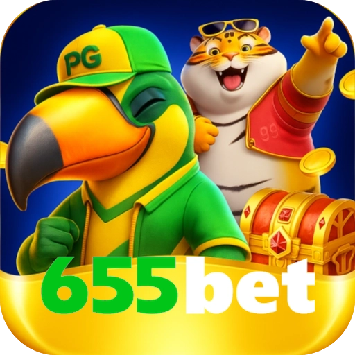 655bet logo