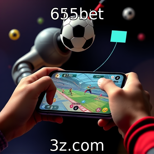 Crescimento do mercado de jogos mobile em 2025