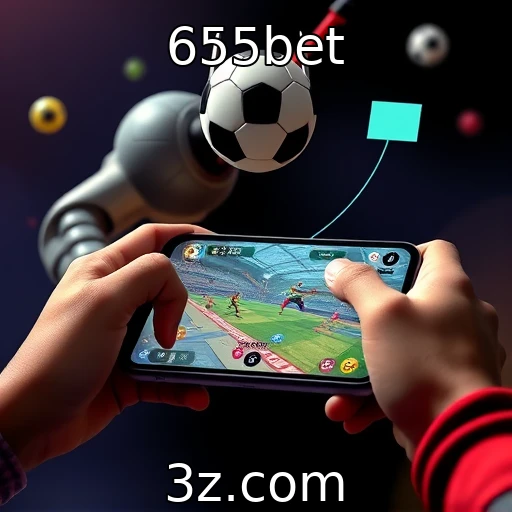 Crescimento do mercado de jogos mobile em 2025